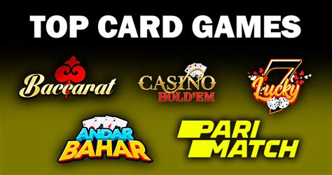 Jackpot Cards by Parimatch.